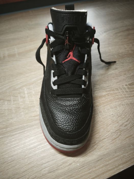 Jordan spizike low