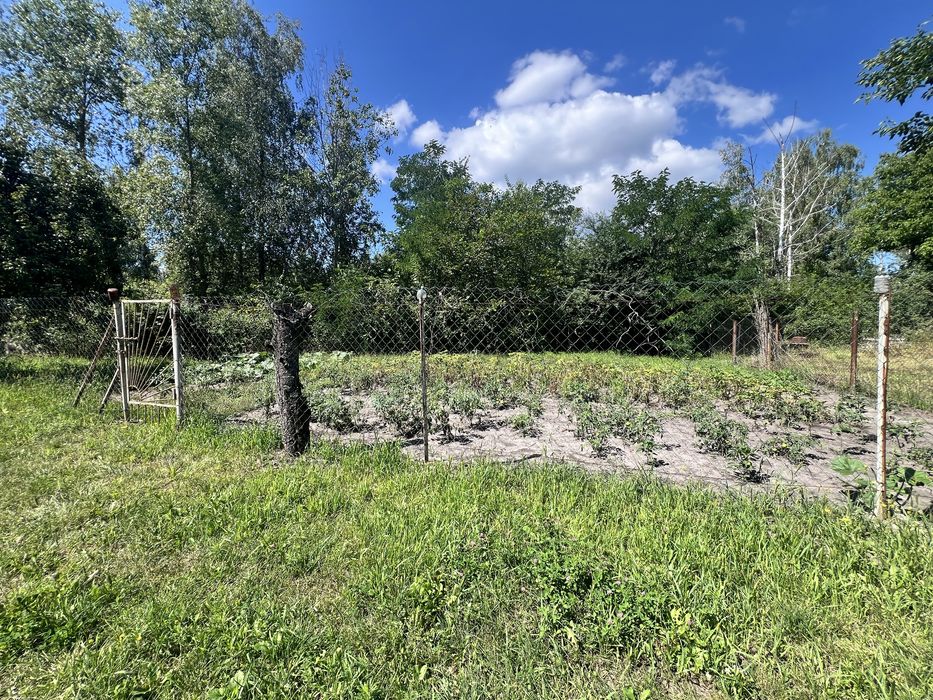 Продам будинок біля с.Сулимівка