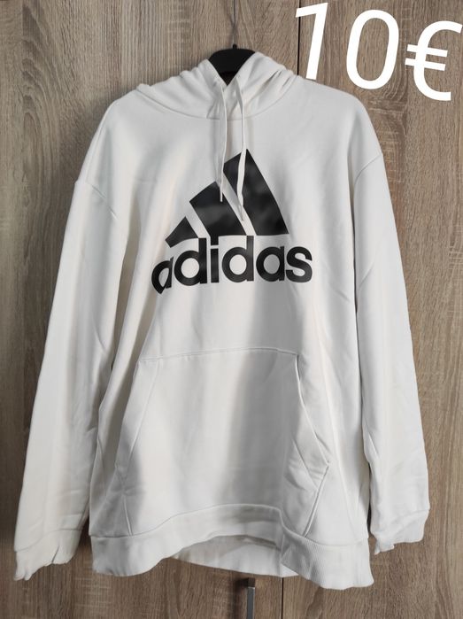 Camisolas/sweatshirts (masculinas)