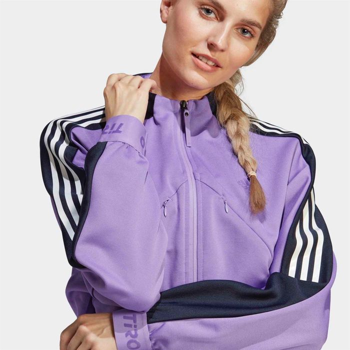 Олімпійка Adidas TIRO