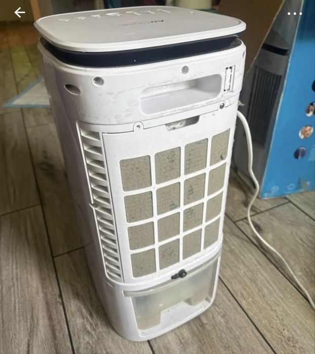 Klimatyzator HB air colic
