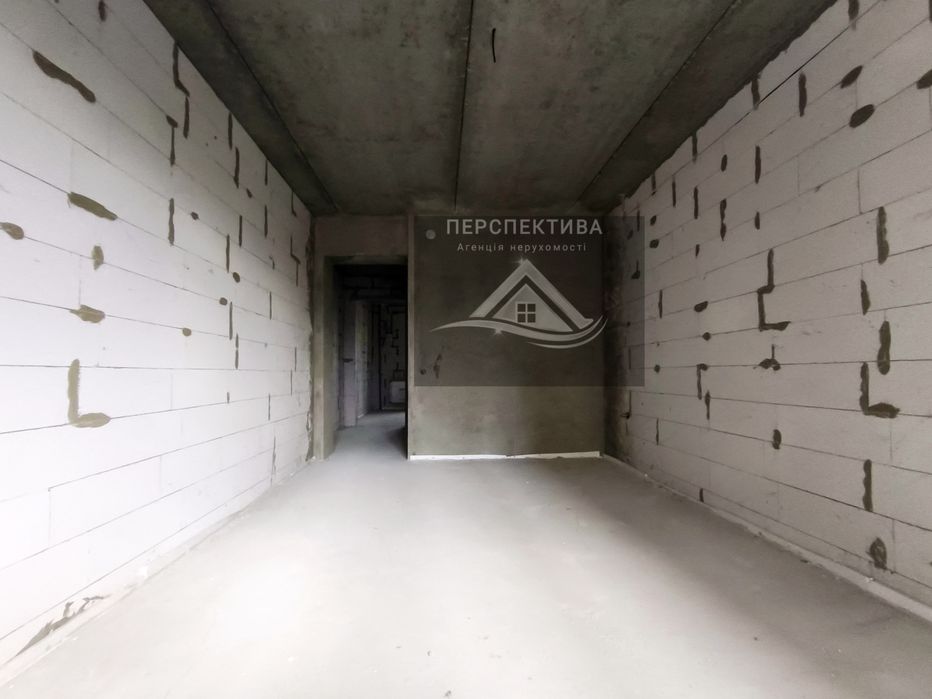 Новобудова,1-к., р-н Іллінська. єВідновлення/єОселя