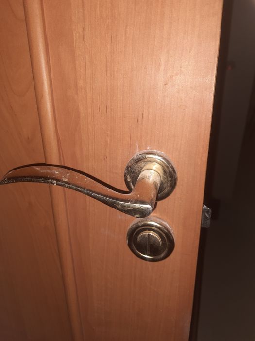 Двері міжкімнатні