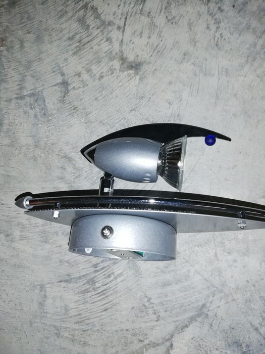 Candeeiro de parede led