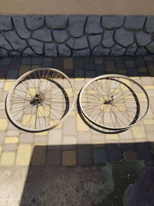 Запчасти на велосипед подростковый и Украина