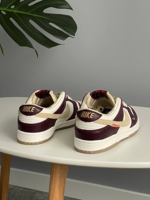 Кросівки жіночі Nike Dunk Low LX Year of the Snake HV5991-171