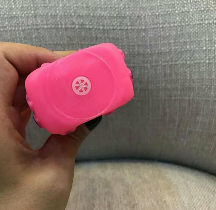 Іграшка жувальна з харчового матеріалу для собак