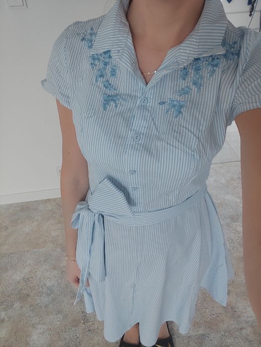 Sukienka Mohito, rozm. S/36