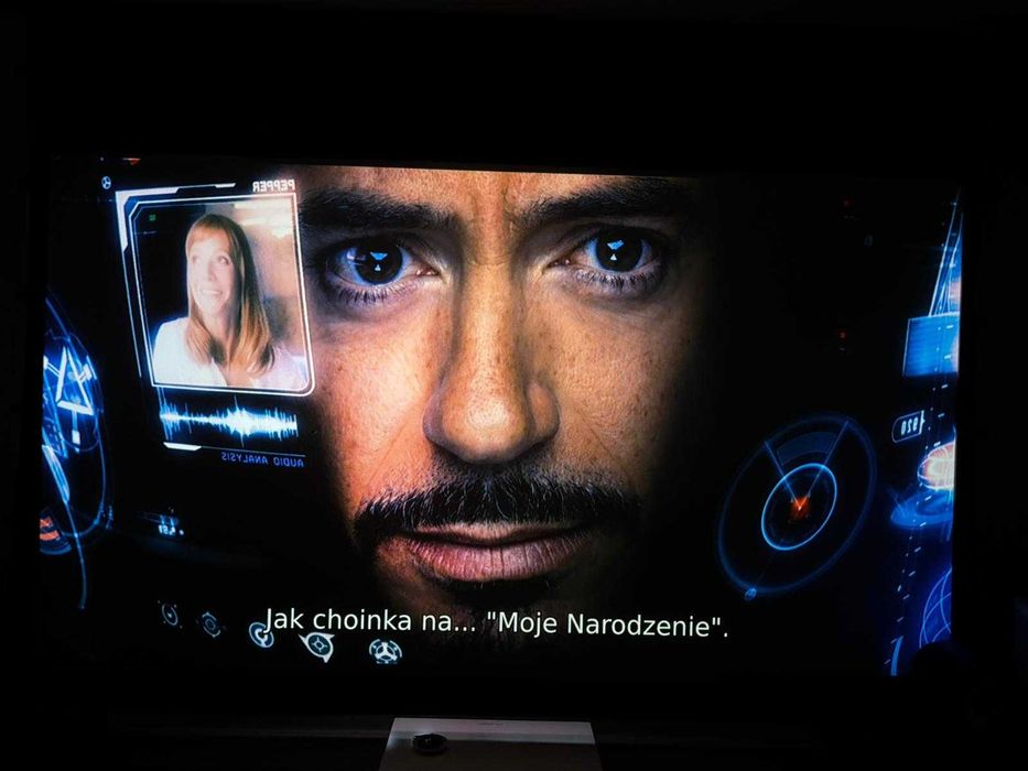 Projektor JVC DLA-X3-BE