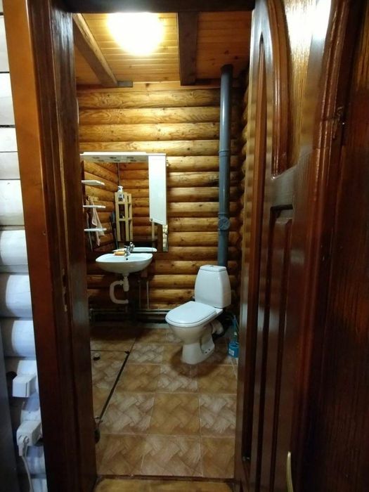 Еко будинок, дешевше квартири у Франківську!