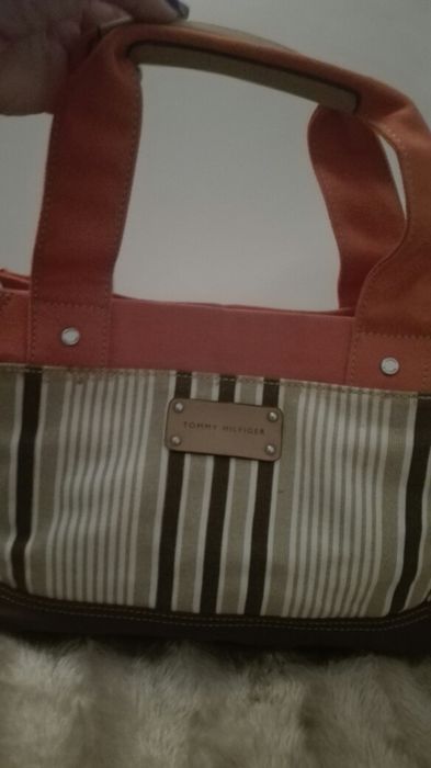 Mala Tommy Hilfiger