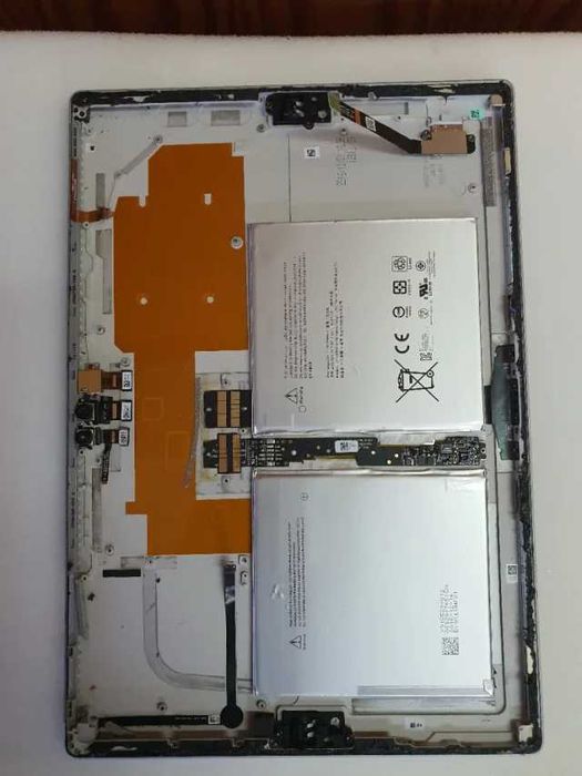 Surface Pro 4 Parts Bundle447235019485358080