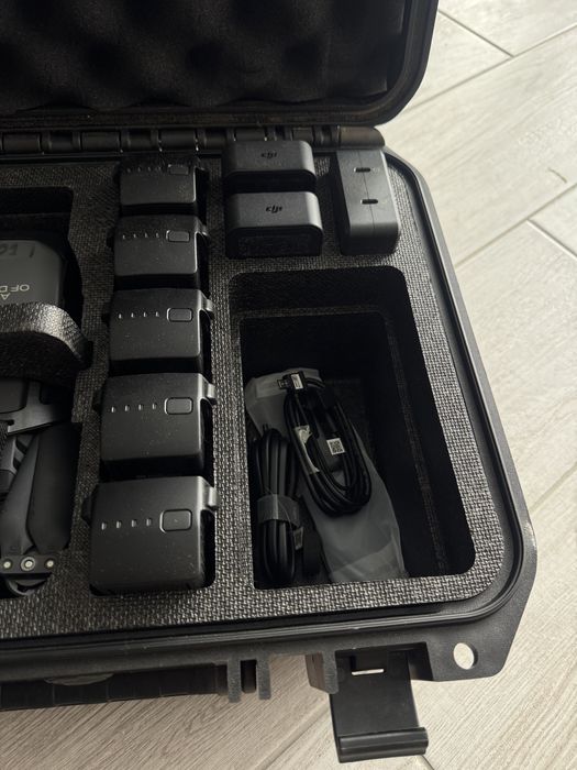 Акб акумулятори батарейка mavic 3 3T 3E 3Pro DJI