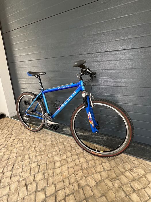 Bicicleta Klein Attitude Comp