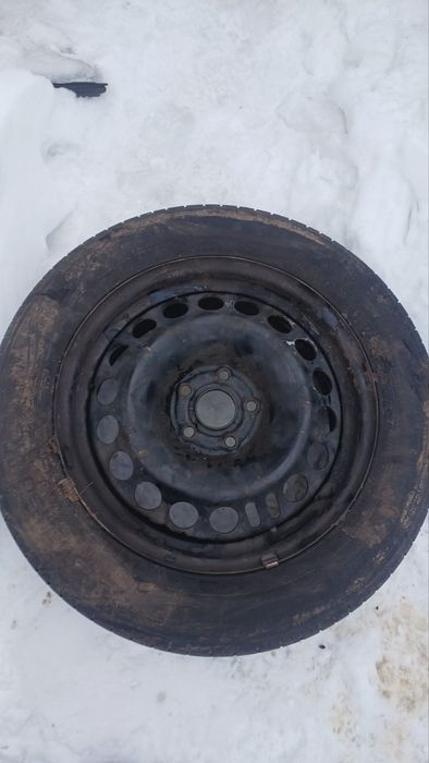 Диск шевроле круз 5 105 16