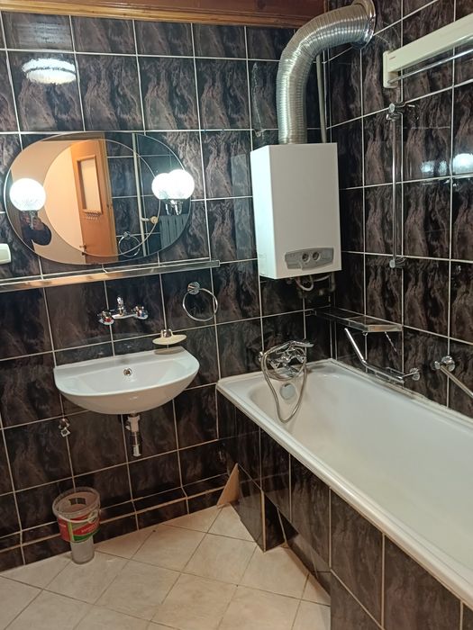 Mieszkanie do wynajęcia