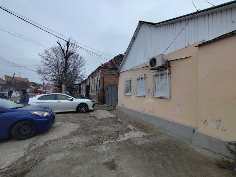 Продаж офісного приміщення 51,4кв.м.