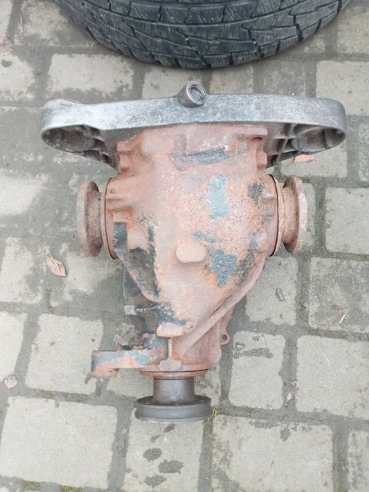 Редуктор заднього моста BMW E 39