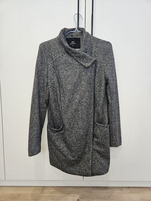 Пальто-піджак жіночий