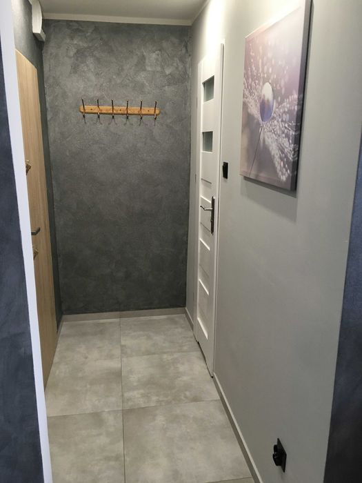 Kawalerka w Centrum Śródmieście - Widok 6