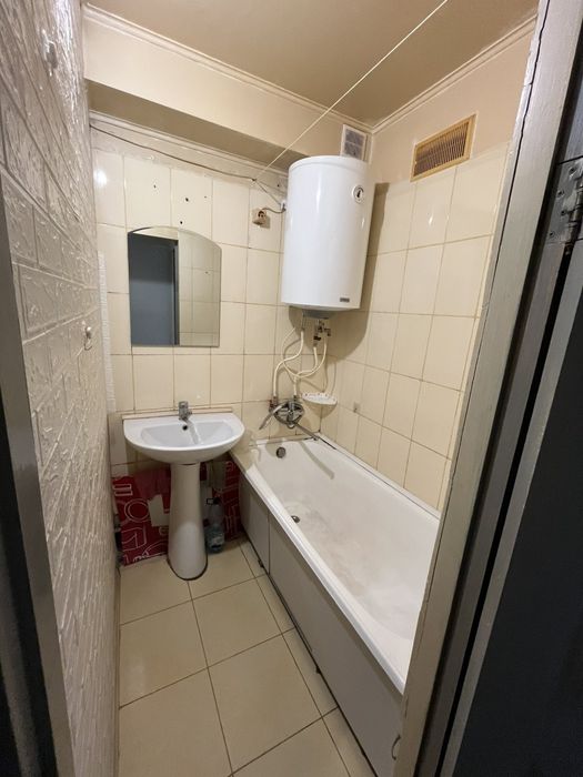 Сдам 2ую квартиру Черемушки, Филатова 53