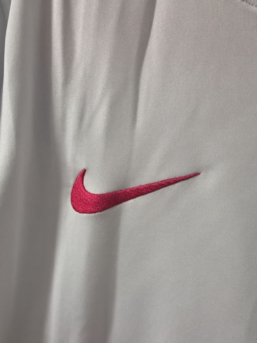 Camisola Sporting Rosa S