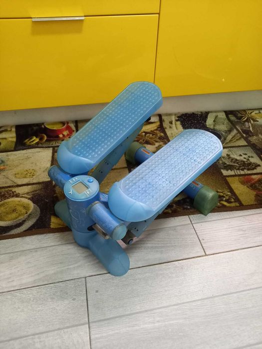 Domyos Stepper in Good Condition64564402699777121