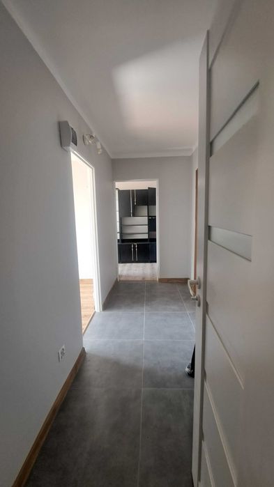 Mieszkanie 33 m² z balkonem Branickiego - Widok 5