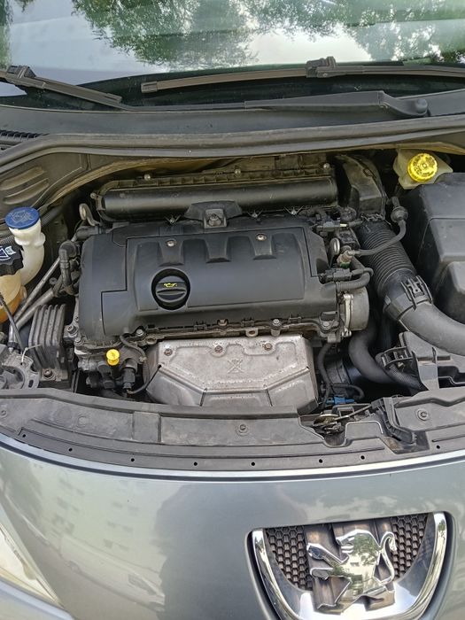 Peugeot 207 ano 2009