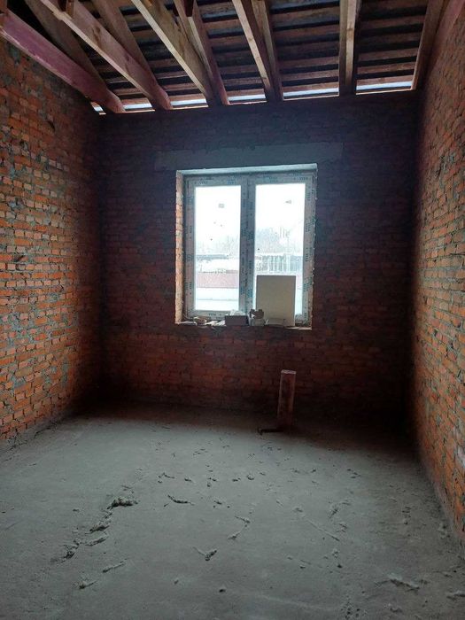 GA S4 Продам новый дом 5 комнат, 153 м2, Салтовка, 8-й Хлебзавод