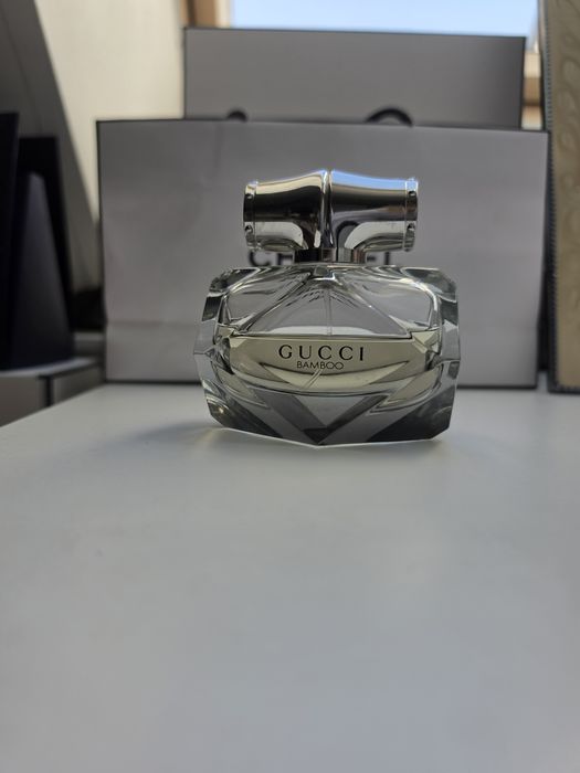 Gucci Bamboo edp