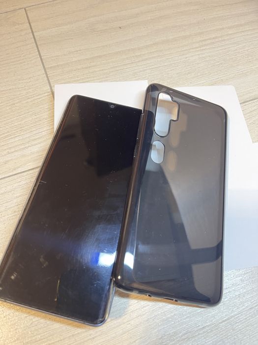 Смартфон Xiaomi MI Note 10