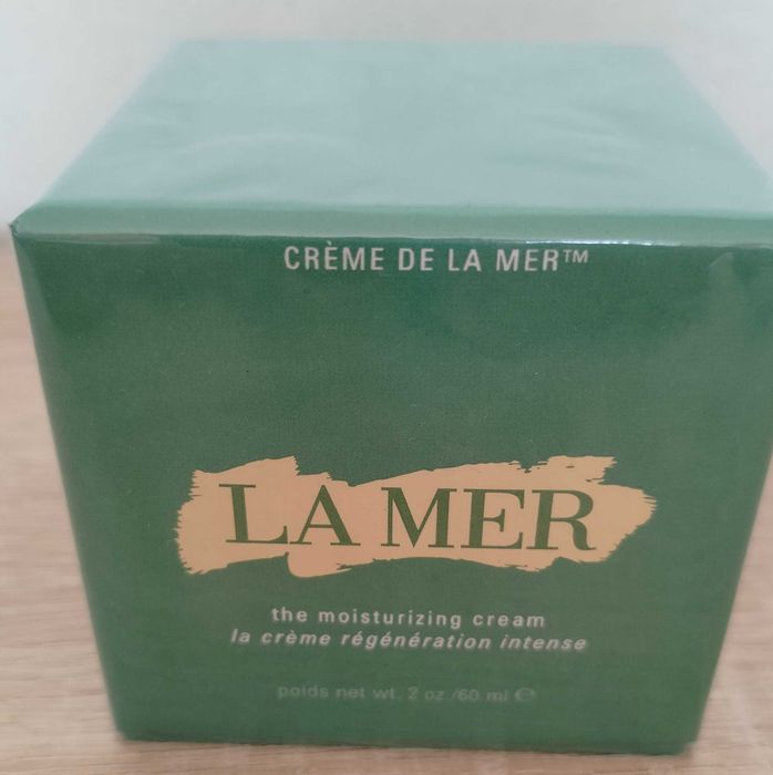 LA MER krem do twarzy