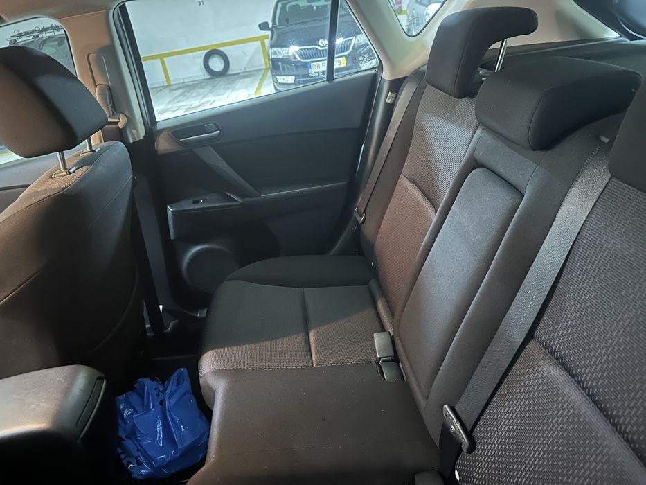 Mazda 3 para venda usado