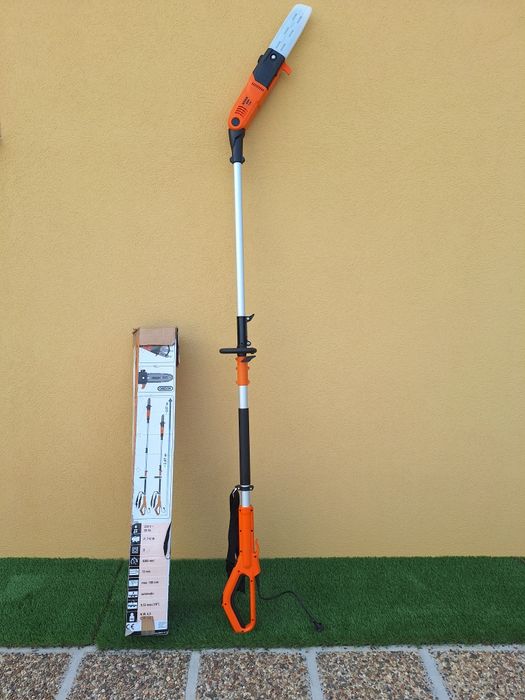 Motosserra extencivel