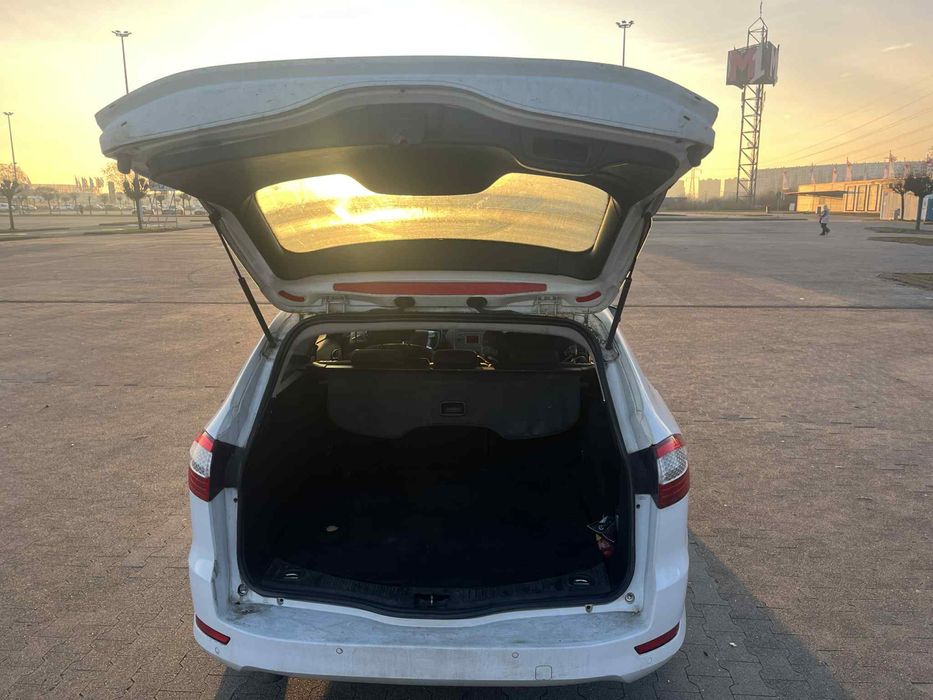Ford Mondeo 2.0 tdci 130 km kombi