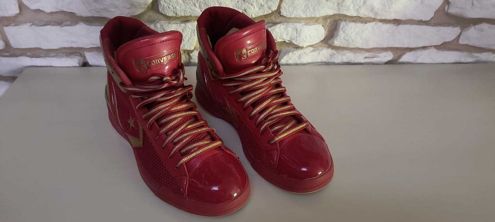 Buty sportowe Converse roz. 44  - Classic - Old School