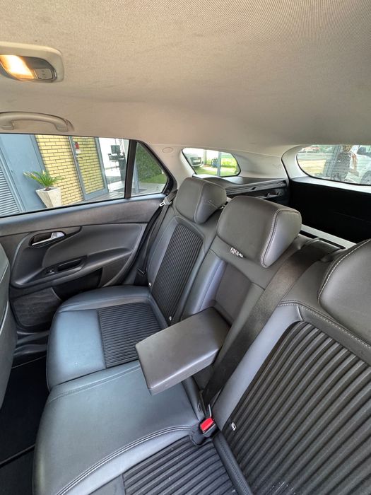 Fiat Tipo StationWagon - 1.6 MultiJet2 - Nacional