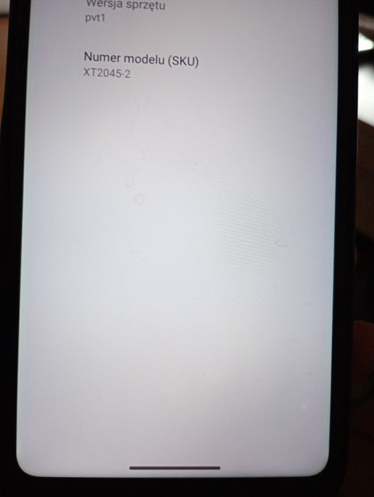 Motorola g8 stan bdb