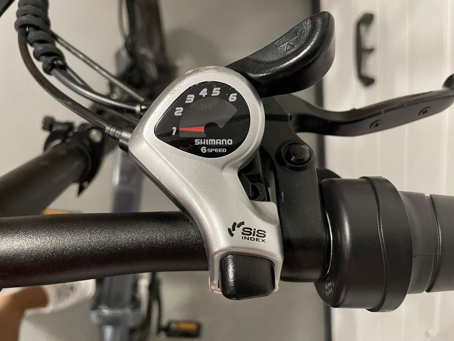 Bicicleta elétrica dobrável Fiido D2S