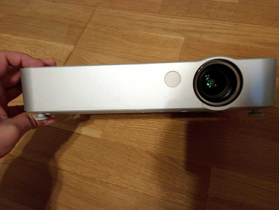 Projektor Panasonic PT-LB50NTE
