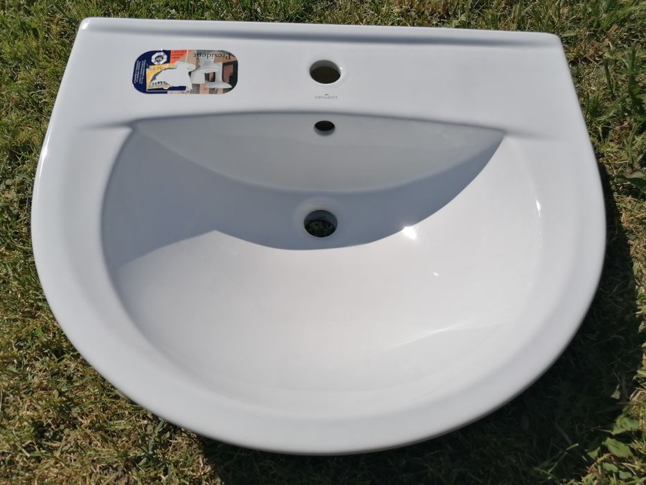 Umywalka President Cersanit