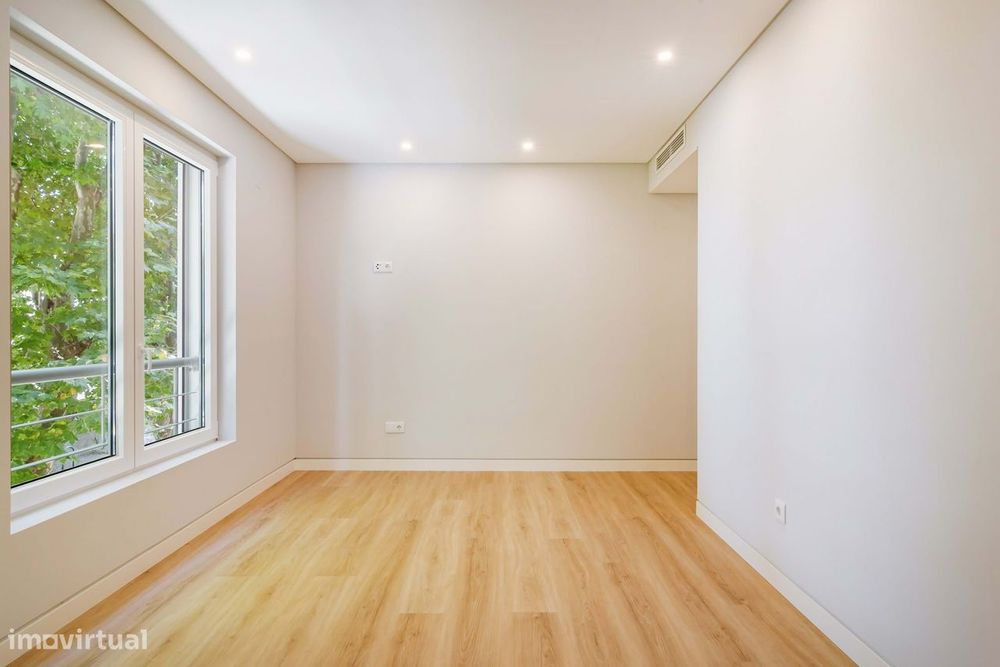 Apartamento T3+1 Venda em Carcavelos e Parede,Cascais