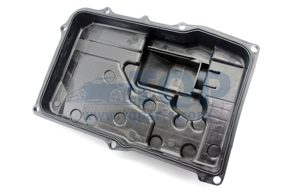 Кришка корпусу АКПП Jeep Cherokee (KL) 13-18 (Джип Чироки), 04752951AA