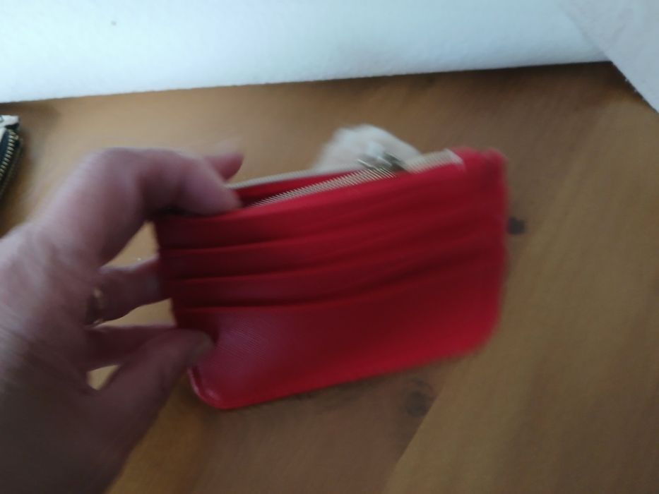 Porta moedas e cartoes da Women Secret
