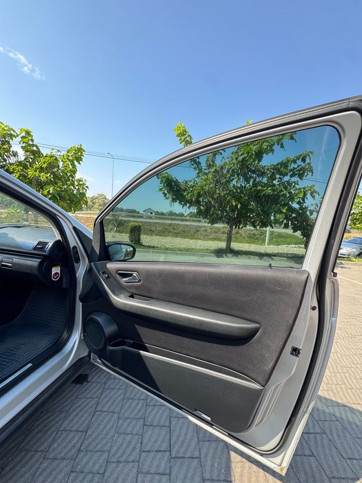 Mercedes-Benz A-Class 2007 VIN WDD1693311J386547 фото оголошення 8 з 10