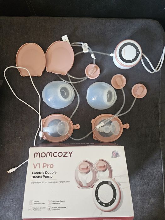Laktator momcozy V11 Pro