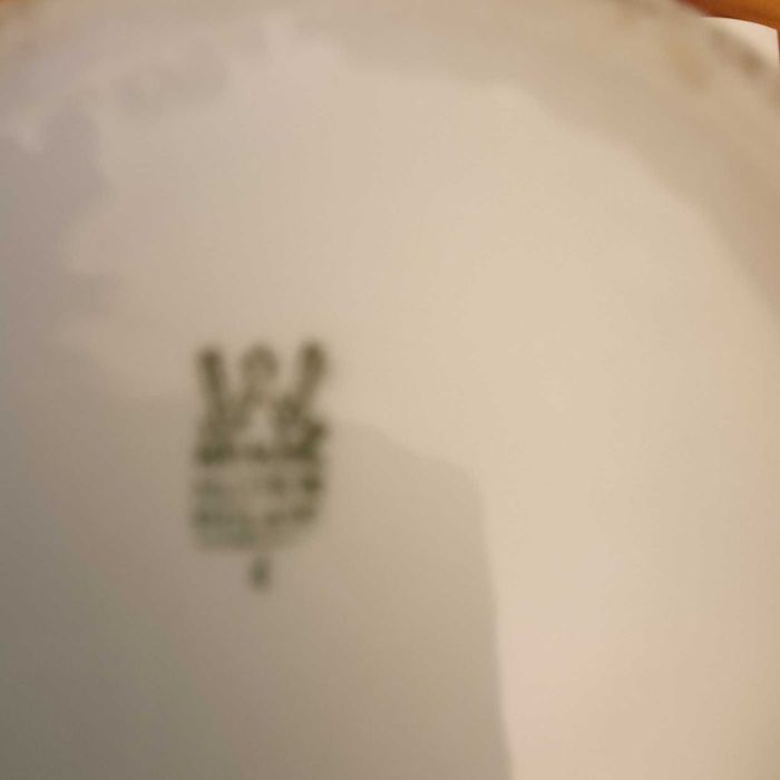 Wazon Wawel Wałbrzych -Vintage -