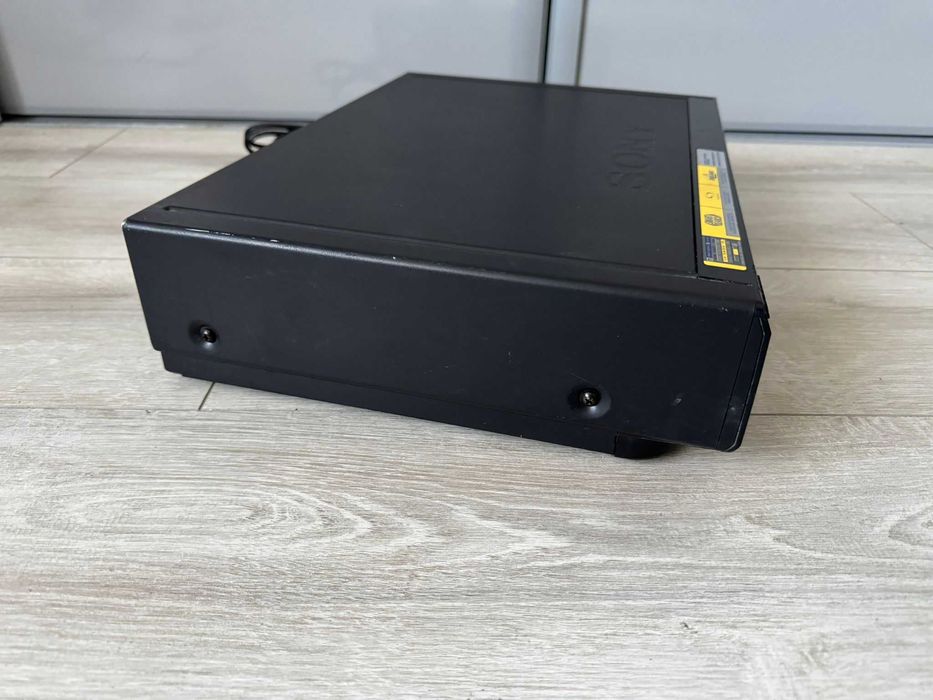 Magnetowid VHS Sony SLV-SE70 Smart Engine