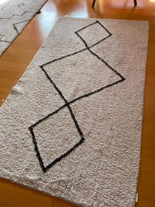 Tapete Algodão (SKLUM)